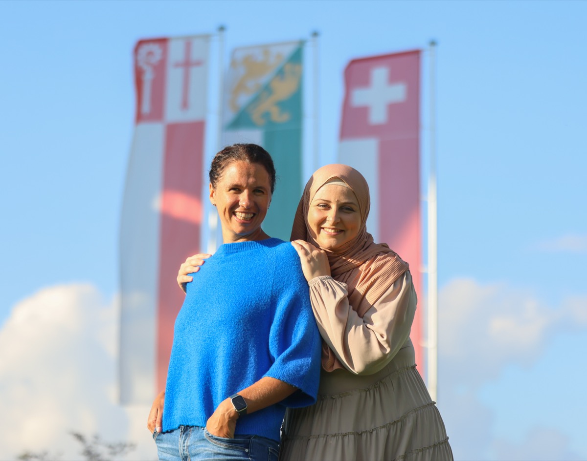 Deutschkurse Kreuzlingen – Unterrichtssituation